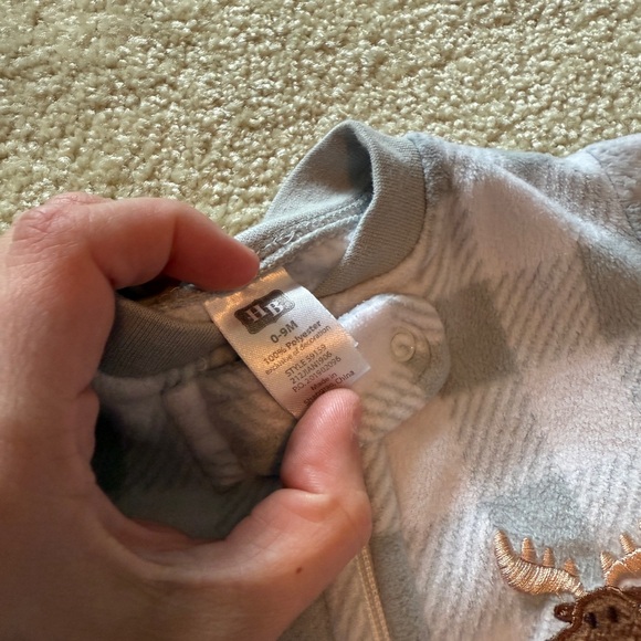 Two Sleep Sacks - Picture 4 of 9